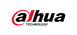 Logo Dahua Technology - Cámaras de seguridad y grabadores NVR